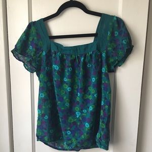 Old Navy summer top